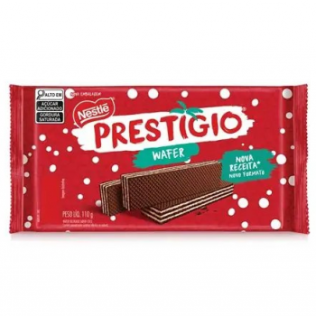PRESTIGIO WAFER 110G