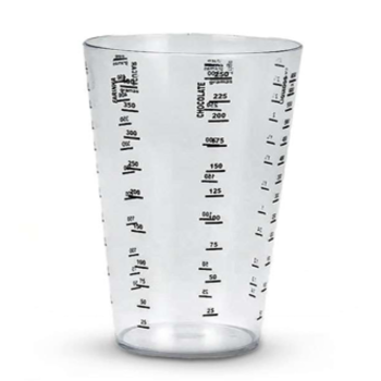 COPO MEDIDOR ACRIL 700ML-1316
