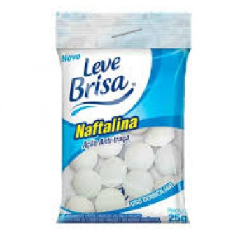 NAFTALINA TOQUE DE BRISA 50GR DP/0012/UN