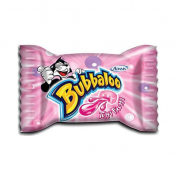 MDLZ BUBALOO T FRUT 1 UN