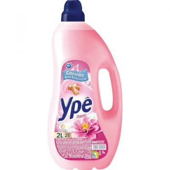 AMACIANTE YPE TERNURA 2 LT