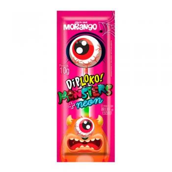 PIPLOKO MONTERS NEON