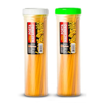 PORTA MACARRÃO C/TPA PLASDURAN 850ML