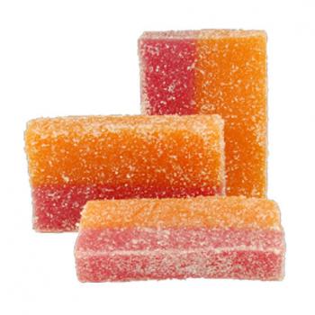 DOCE GELEIA DE FRUTAS 55 G