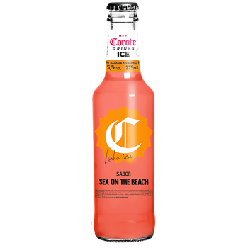 COROTE ICE SEX ON THE BEACH 6X275ML sem getin?