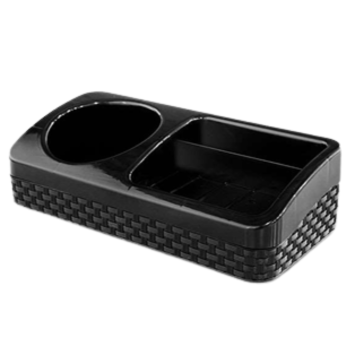 PORTA DET/ESP/SAB RATTAN PTO C/BASE25852