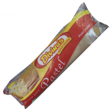 DIVINUS MASSA ROLO PASTEL 2 KG