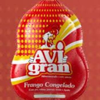 FRANGO CONGELADO KG