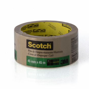 FITA EMP SCOTCH 45 MM X 45 M