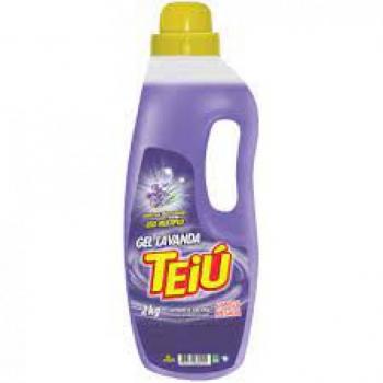 GEL LAVANDA MULTI USO 2 KG C/6 UN