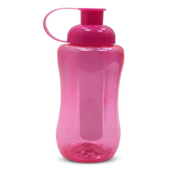 SQUEEZE TUBO DE GELO PL CREATIVE 600ML ROSA-82