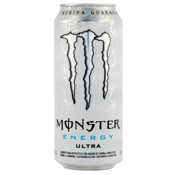 ENERGETICO MONSTER ULTRA 473ML