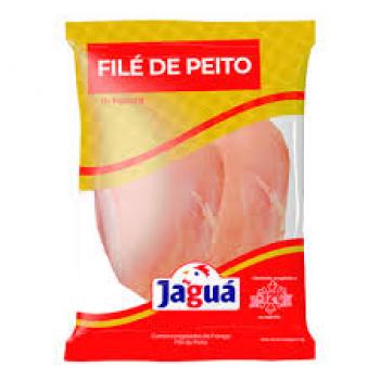 FILE PEITO BD JAGUA 1 KG