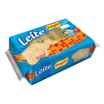 BISCOITO PETYAN LEITE 3X1