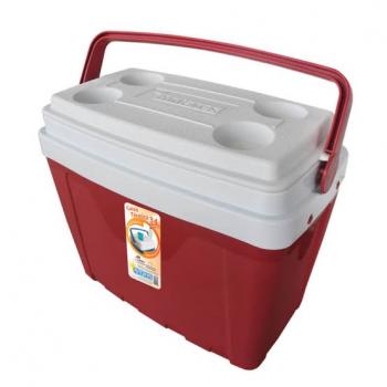 CAIXA TERMICA 34L COR.SORT ANTARES
