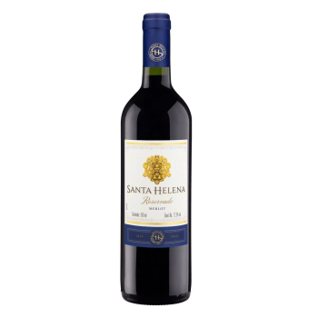 VINHO ST HELENA MERLOT 750ML