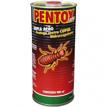 CUPINICIDA INCOL PENTOX 900ML