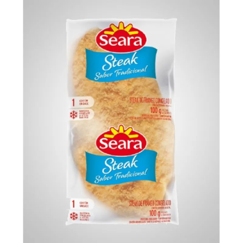 STEAK SEARA TRAD 100GR