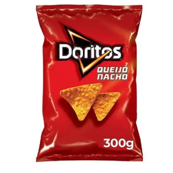 PEPS DORITOS NACHO 300 GR