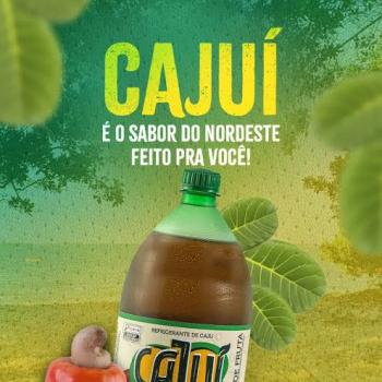 REFRIGERANTE DORE CAJUÍ 2L
