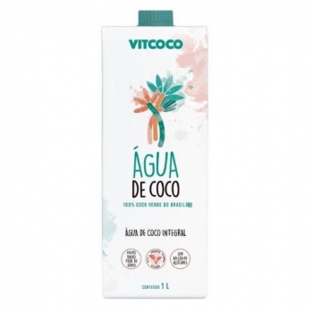 AGUA DE COCO VITCOCO TP 1 LT