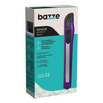 ESTILETE BAZZE L.ESTREITA 1 UN