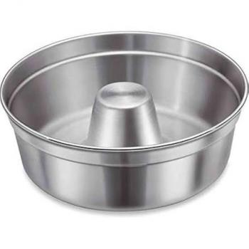 FORMA BOLO ALUM POLIDA 18 RED-63