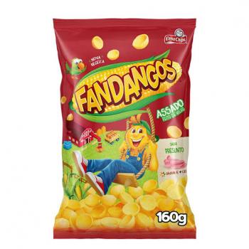 PEPS FANDANGOS PRESUNTO 160 GR