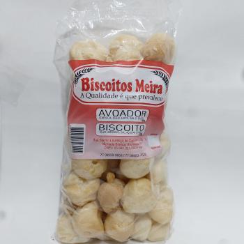 BISCOITO  MEIRA 130G