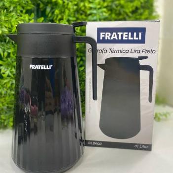 GARRAFA TERM LIRA 1L PTO-CO2308269