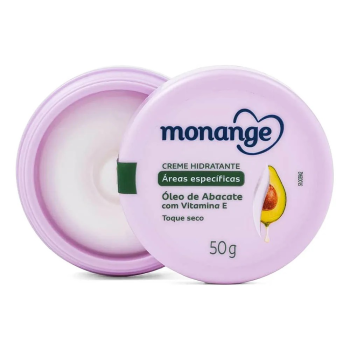 CR HID MONANGE AREAS ESPEC ABACATE 50G