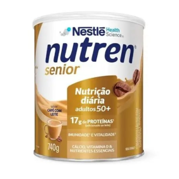 NUTREM SENI0R LT 740G