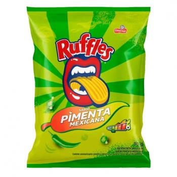 PEPS RUFFLES PIMENTA MEX 30GR
