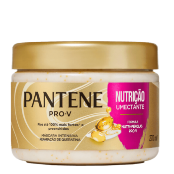 CT PANTENE 270ml PRO-V NUTRICAO