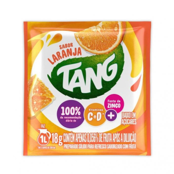 MDLZ TANG LARANJA 18X18 GR