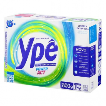 L RP PO YPE POWER ACT CT 800G
