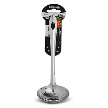 CONCHA INOX PREMIUM 24,5CM-SL0376