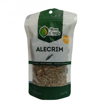 CHÁ ALECRIM 30G