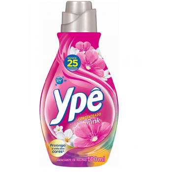 AMAC CONC YPE PINK FR 500ML