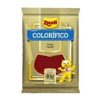COLORAU ZAELI 40G