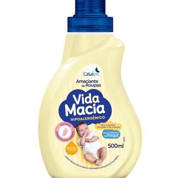 AMAC VIDA MACIA G&CAMOMILA 500ML