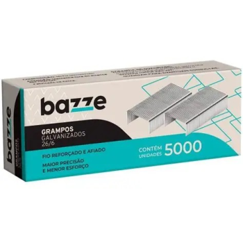 GRAMPO BAZZ2E 26/6 COB.12X5000