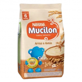 MUCILON Arz Ava 12x180g PRL180P160 BR