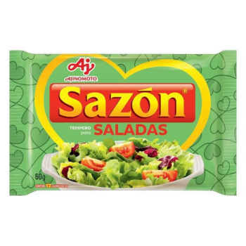 SAZON FLOPPY SALADA 60GR 1X60GR