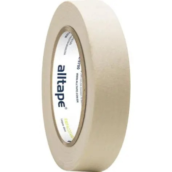 FITA CREPE ALLTAPE 18MMX50M USO G PT/0008/UN