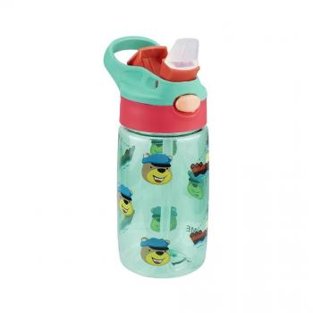 GARRAFA INF BIC DE SILICONE 450ML