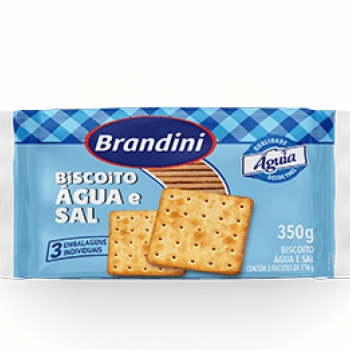 BRANDINI BIS SALT PLUS INT 360G