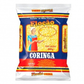 FLOCAO CORINGA 500G