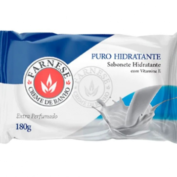 ST SAB FARNESE PURO HIDRA 180G