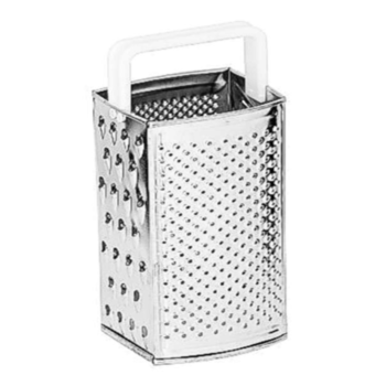 RALADOR INOX 4 FACES FOLHA FLANDRES-3201